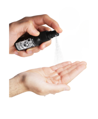 Spray relaxant anal 30ml 